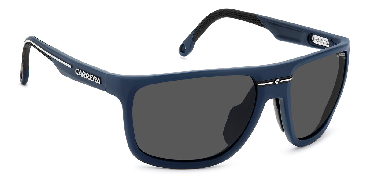 Carrera C SPORT 08/S-60-FLL MTT BLUE IR GREY