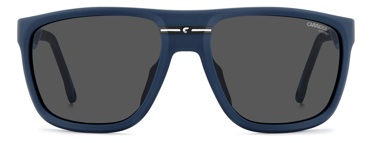 Carrera C SPORT 08/S-60-FLL MTT BLUE IR GREY