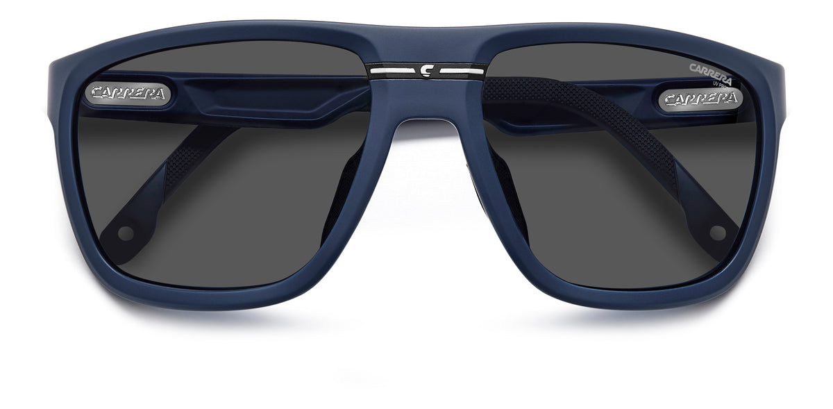 Carrera C SPORT 08/S-60-FLL MTT BLUE IR GREY