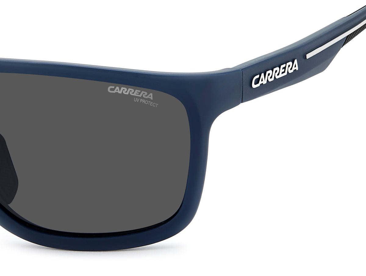 Carrera C SPORT 08/S-60-FLL MTT BLUE IR GREY
