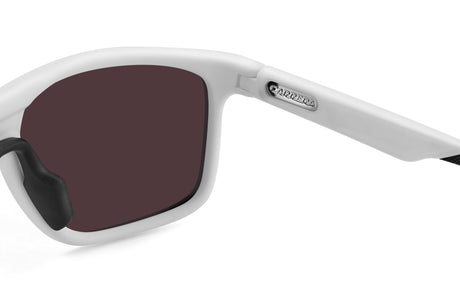 Carrera C SPORT 08/S/XT-60-6HT MATTWHITE MG VIOL HC BF
