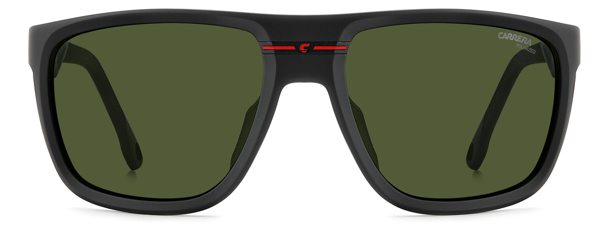 Carrera C SPORT 08/S/XT-60-BLX MT BLK RD UC GREEN PZ