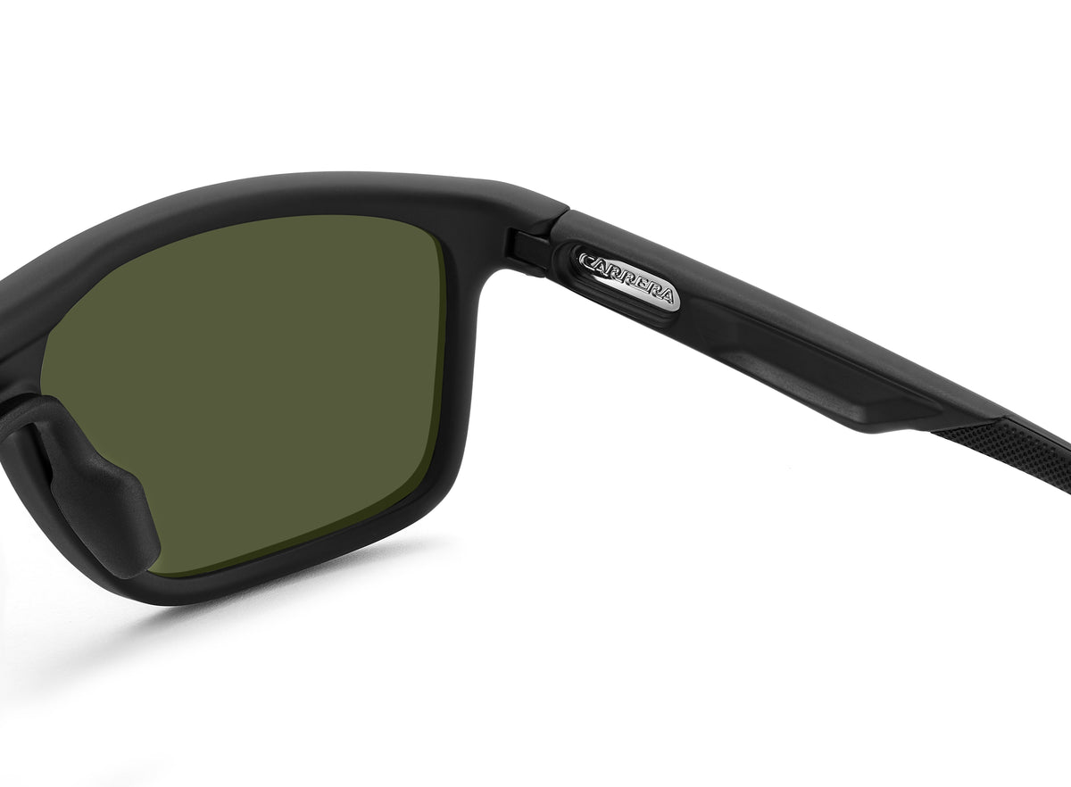 Carrera C SPORT 08/S/XT-60-BLX MT BLK RD UC GREEN PZ