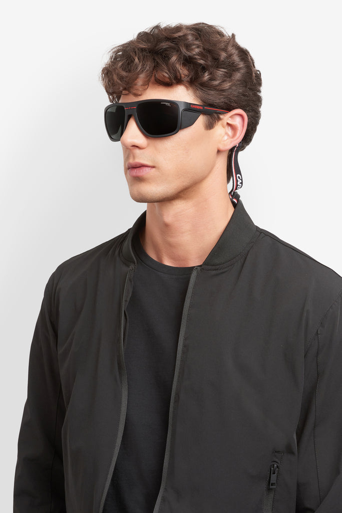 Carrera C SPORT 08/S/XT-60-BLX MT BLK RD UC GREEN PZ