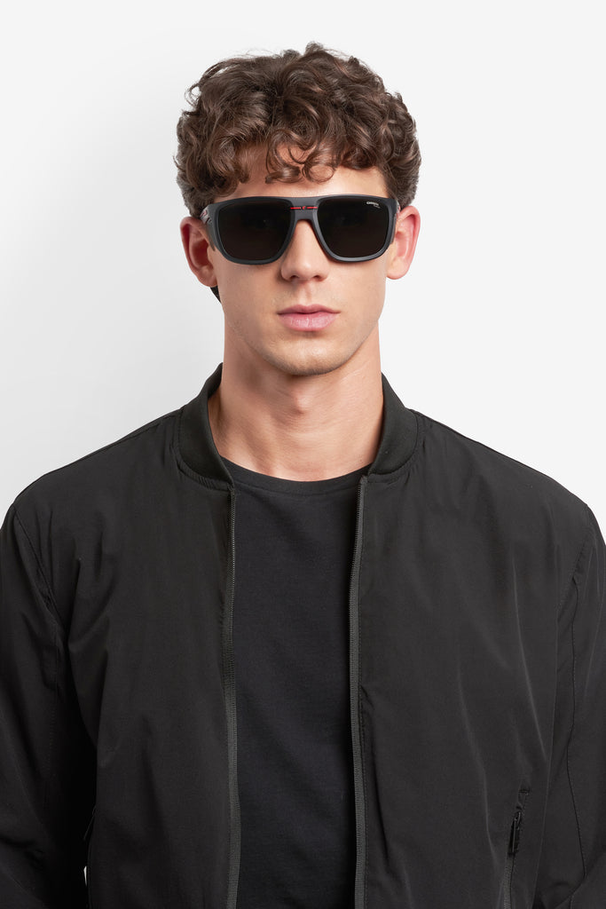 Carrera C SPORT 08/S/XT-60-BLX MT BLK RD UC GREEN PZ