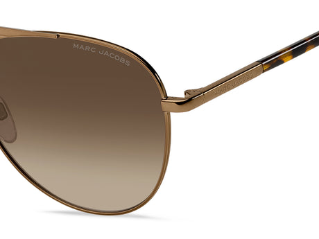 Marc Jacobs MARC 865/S-59-09Q BROWN HA BROWN SF