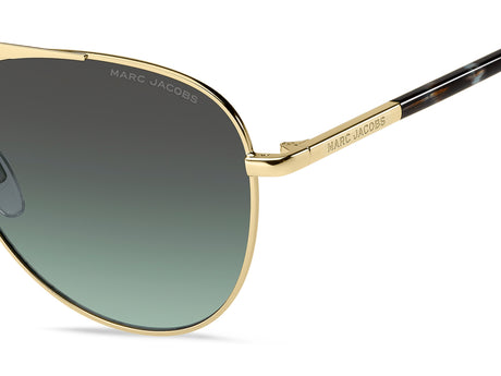 Marc Jacobs MARC 865/S-59-LKS GOLD BLUE IB GREY GREEN
