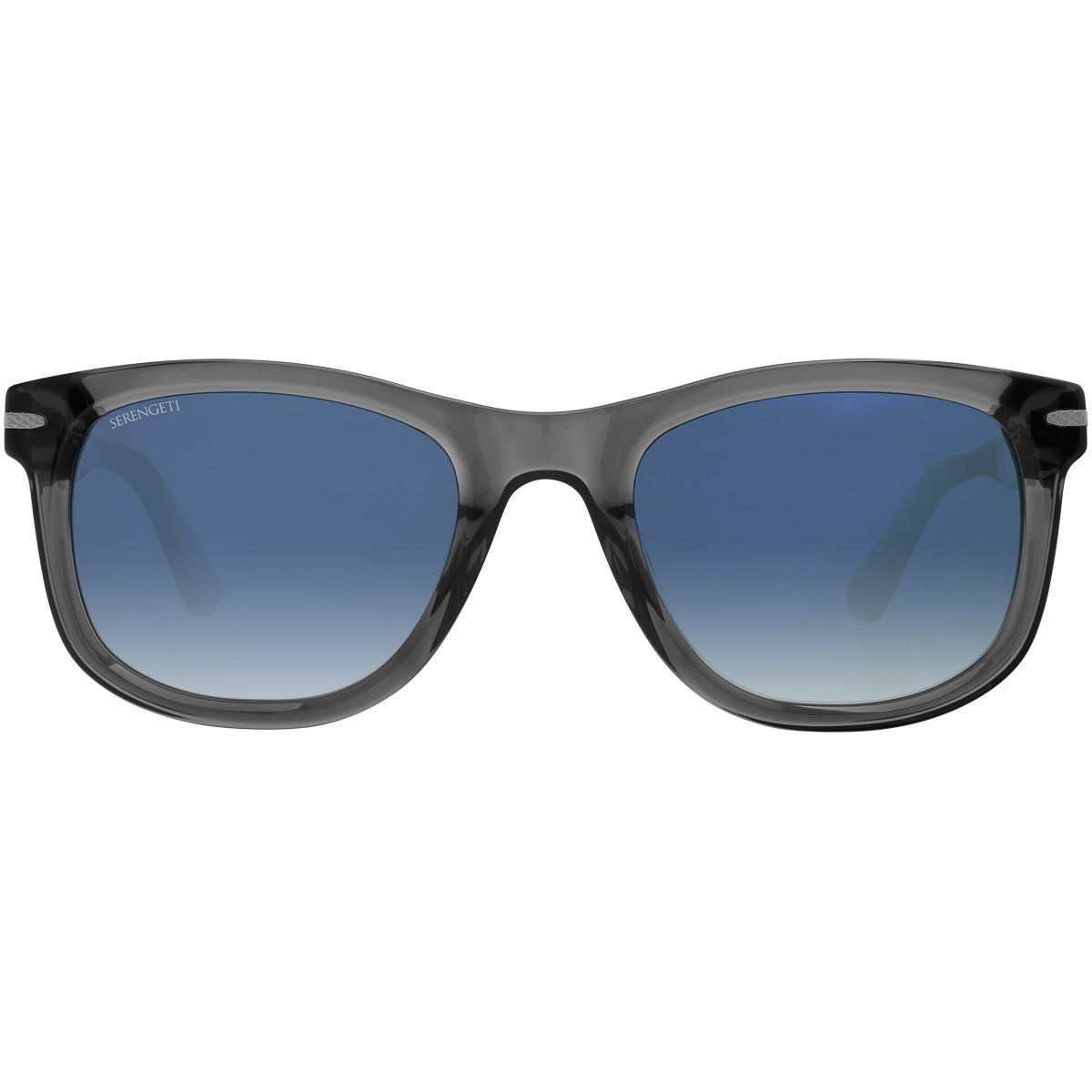 Serengeti Genova 7450 Grey Plaid/ Green