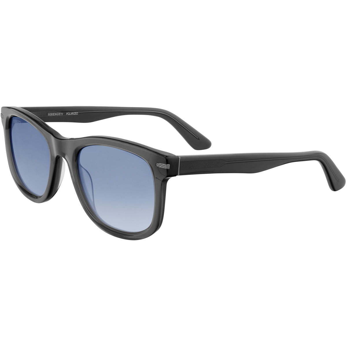 Serengeti Genova 7450 Grey Plaid/ Green