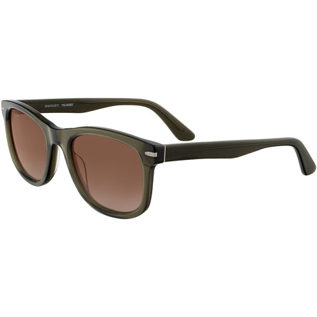 Serengeti Genova 7450 Grey Plaid/ Green