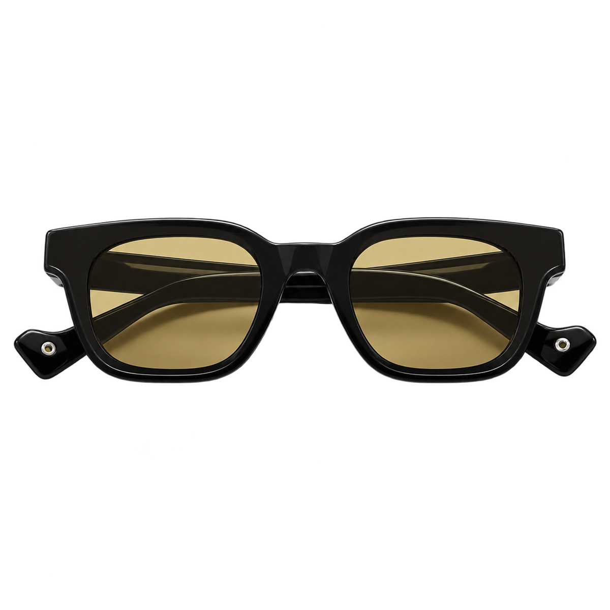 Szade Ellis SZD212ELL Elysium Black - Glass/ Caper - Blue Star Eyewear