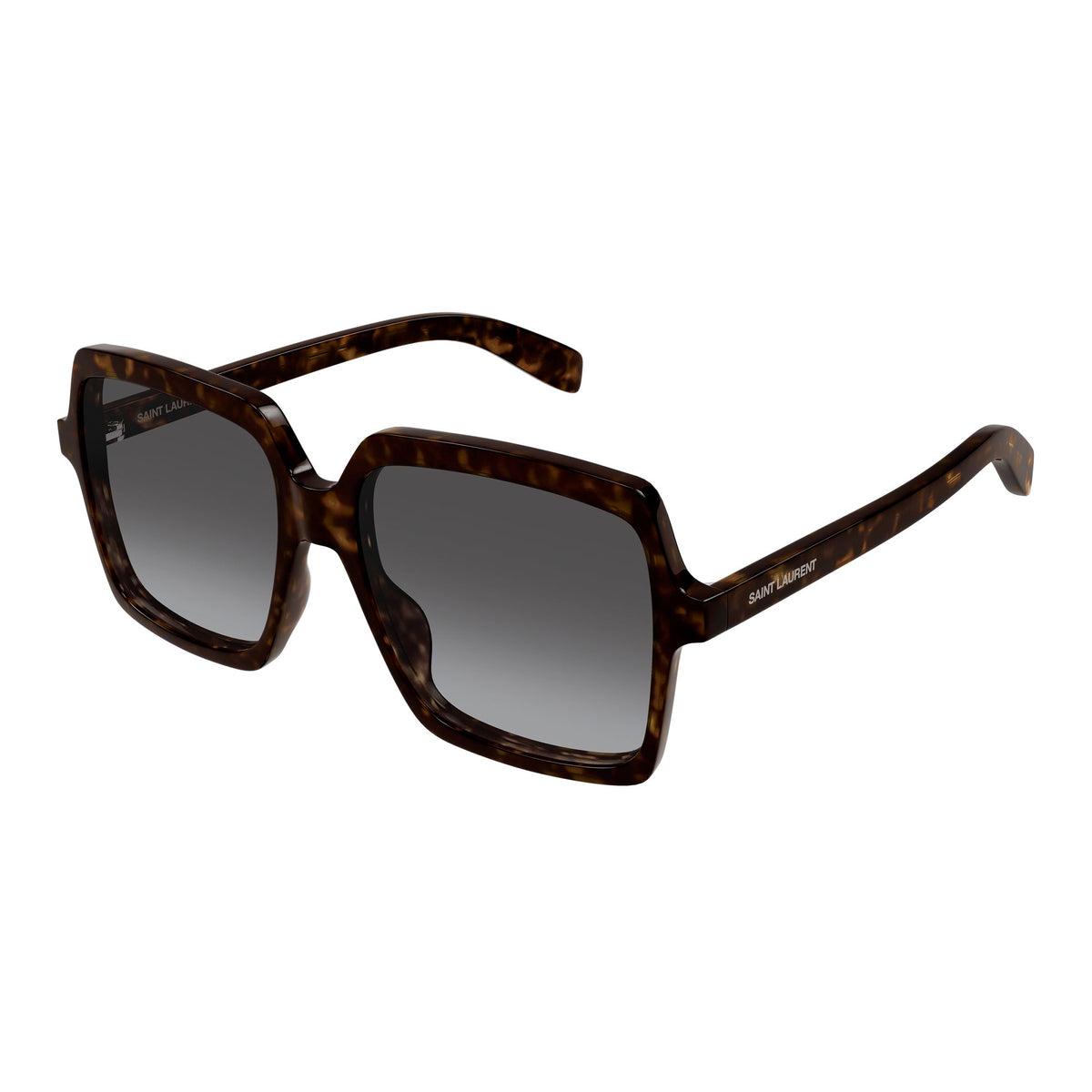 Saint Laurent SL174005 Havana/ Grey