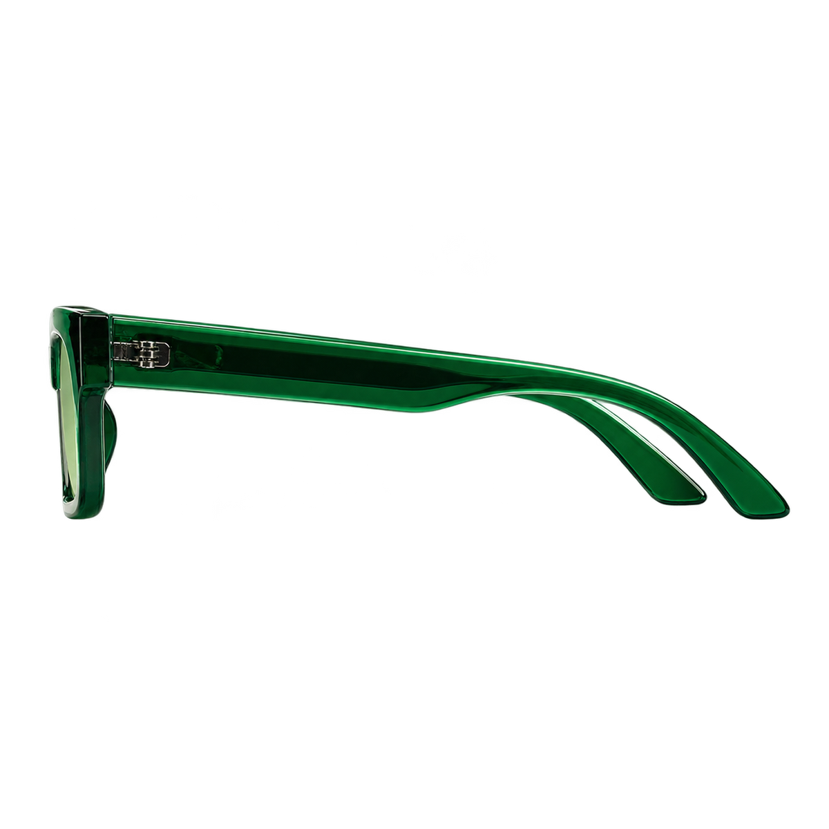 Szade Dixon SZDC03DIX Racing Green/ Lawn