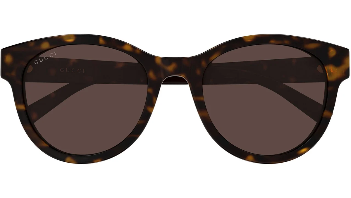 Gucci GG2127SK002 Havana / Brown