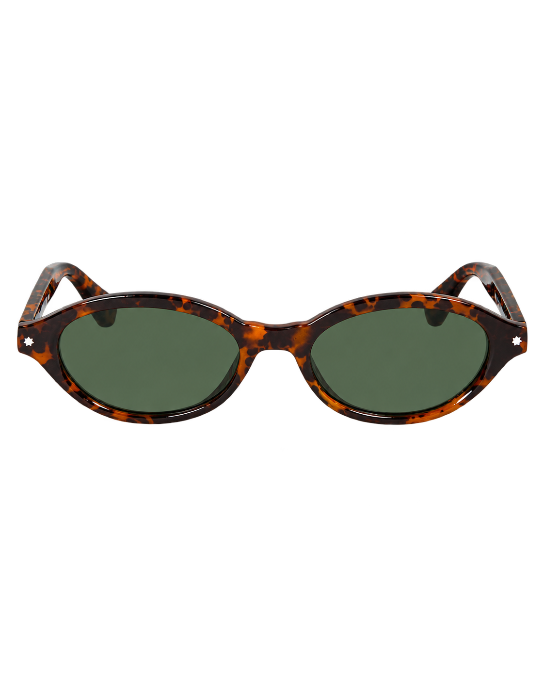 Szade Nolan SZDS24 Havana Tortoiseshell/ Moss