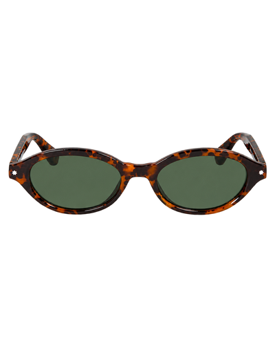 Szade Nolan SZDS24 Havana Tortoiseshell/ Moss