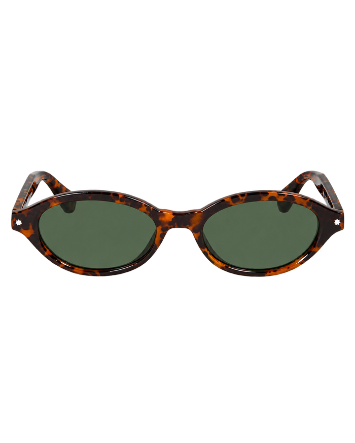 Szade Nolan SZDS24 Havana Tortoiseshell/ Moss