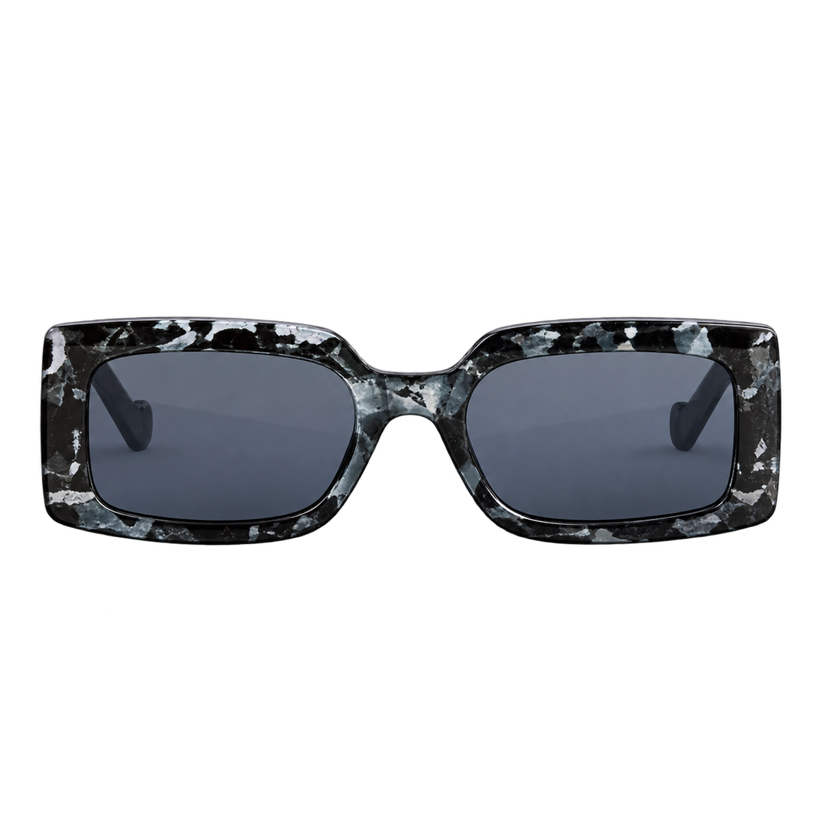 Szade Dart SZD212DAR Stoned Saxe - Elyssium Black/Ink - Blue Star Eyewear