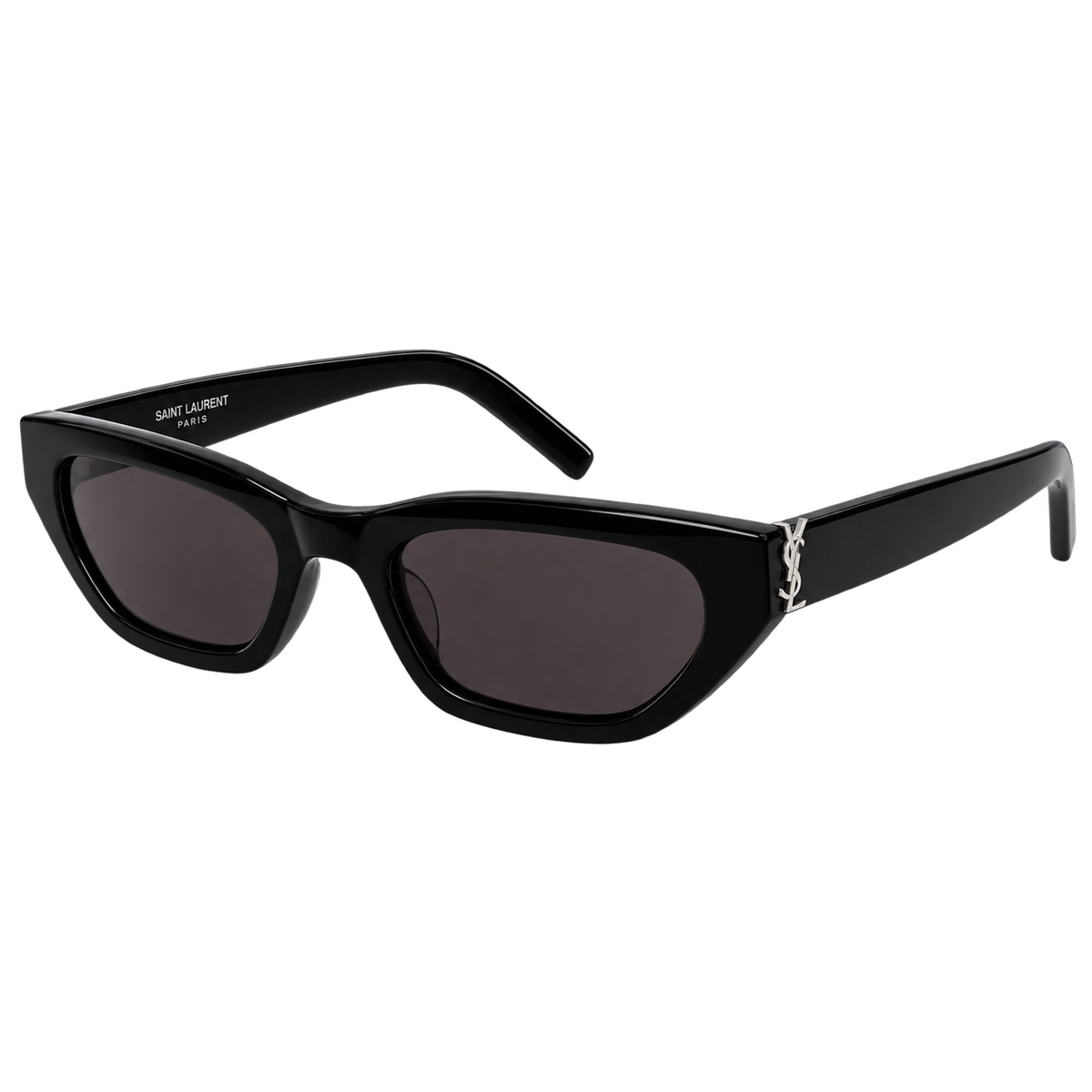 Saint Laurent SLM126001 Black/ Black