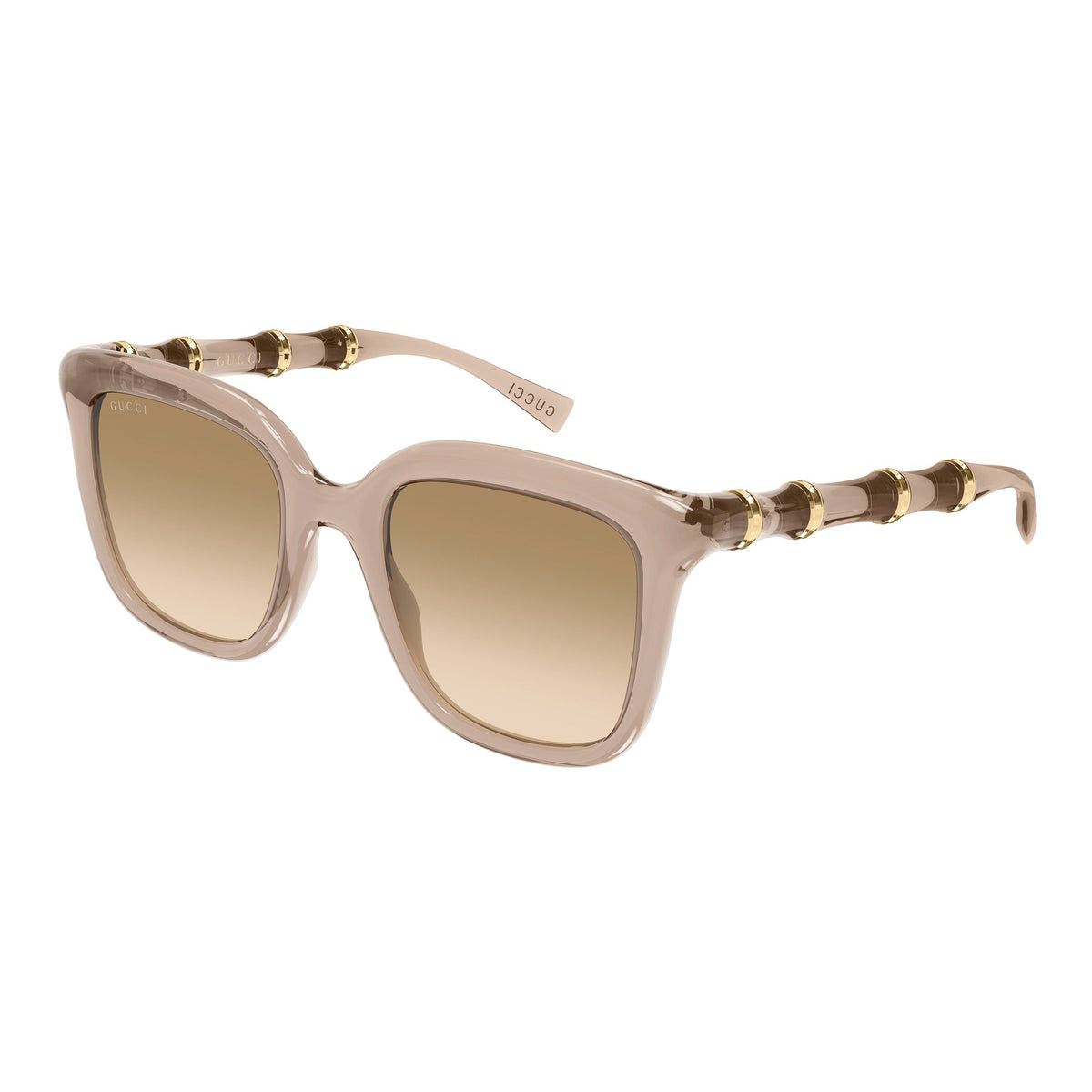 Gucci GG2058S004 Brown/ Brown