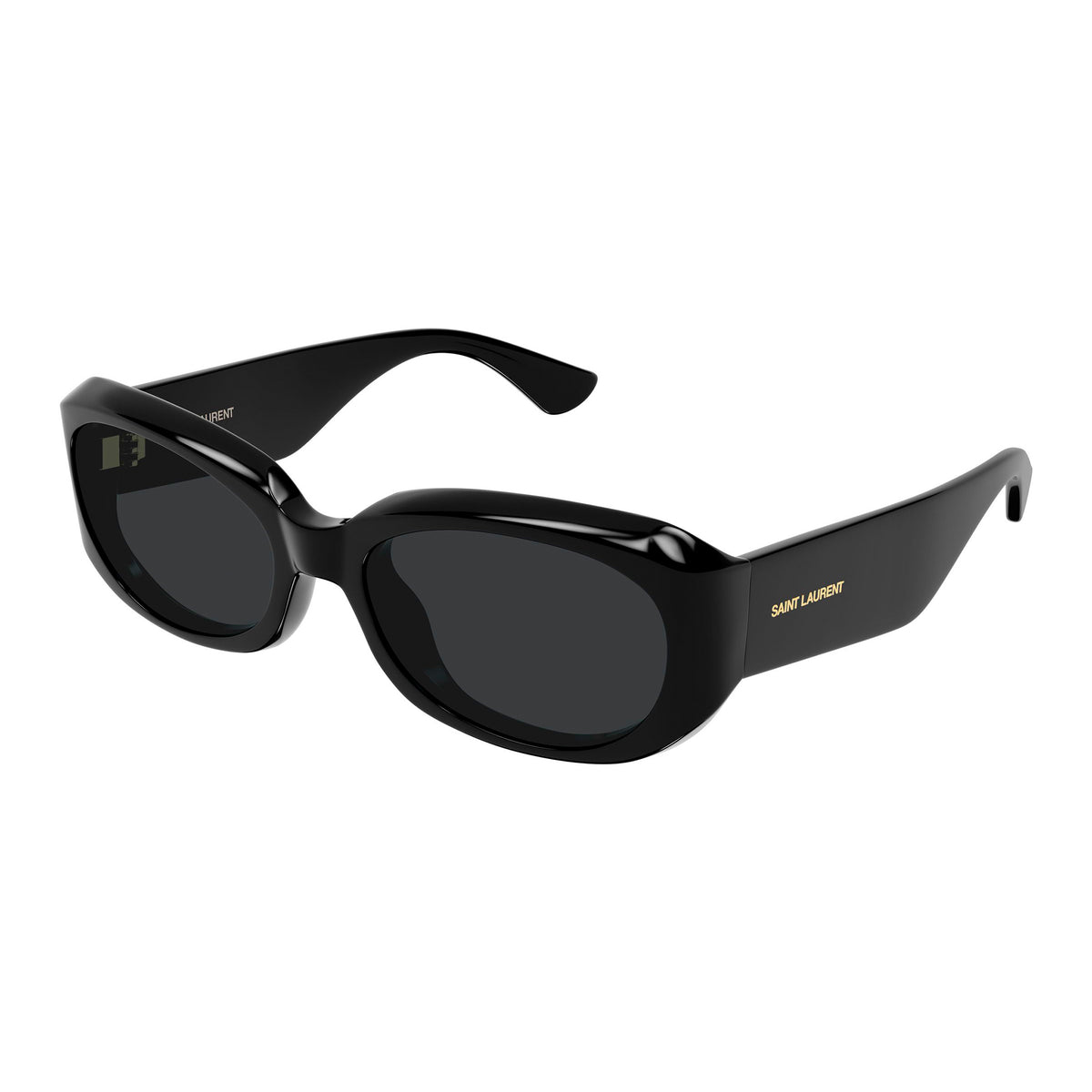Saint Laurent SL868001 Black/ Black