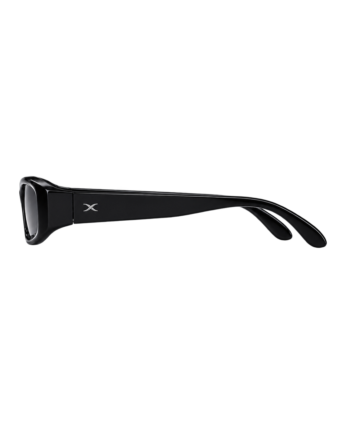Szade Hart SZDC03HRT Elysium Double Black/ Ink Polarised