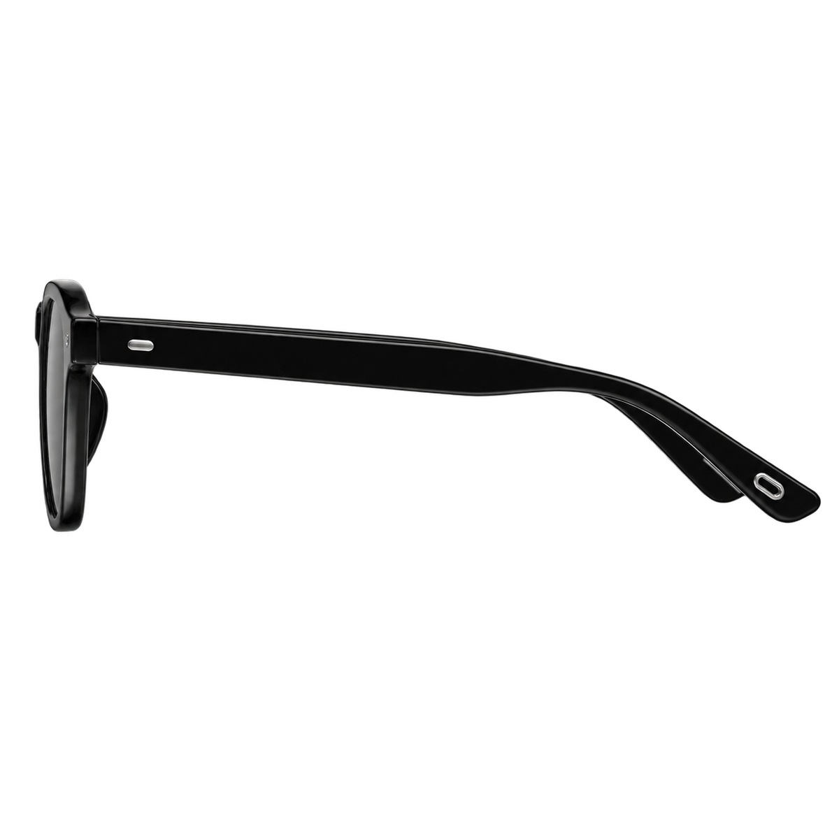 Szade Archer SZDS26ARC Elysium Double Black/ Ink Polarised