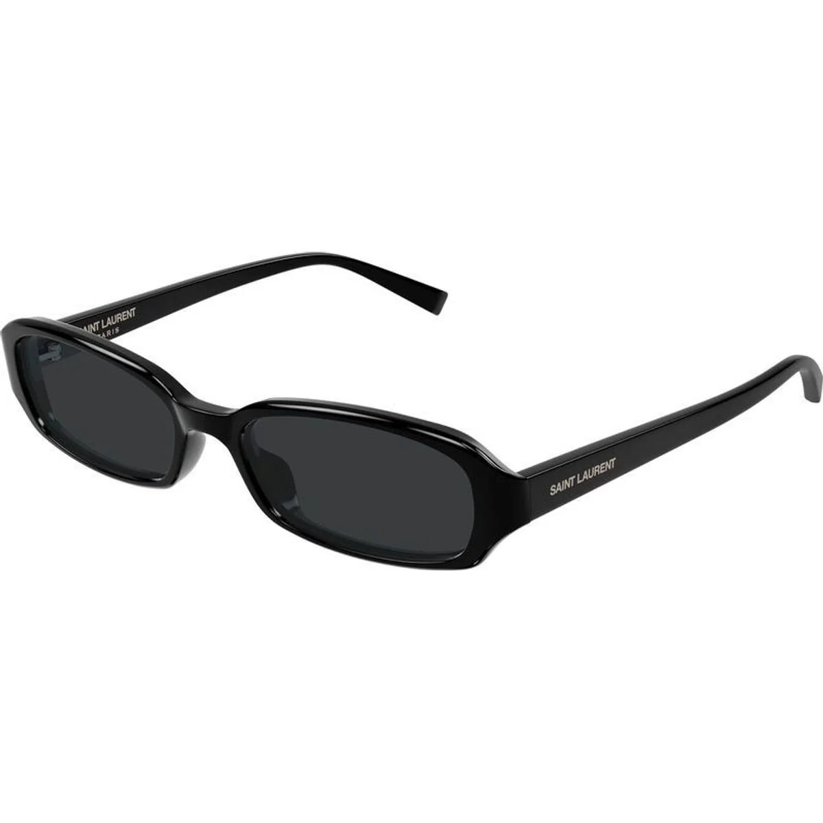 Saint Laurent SL872ERIN001 Black/ Grey