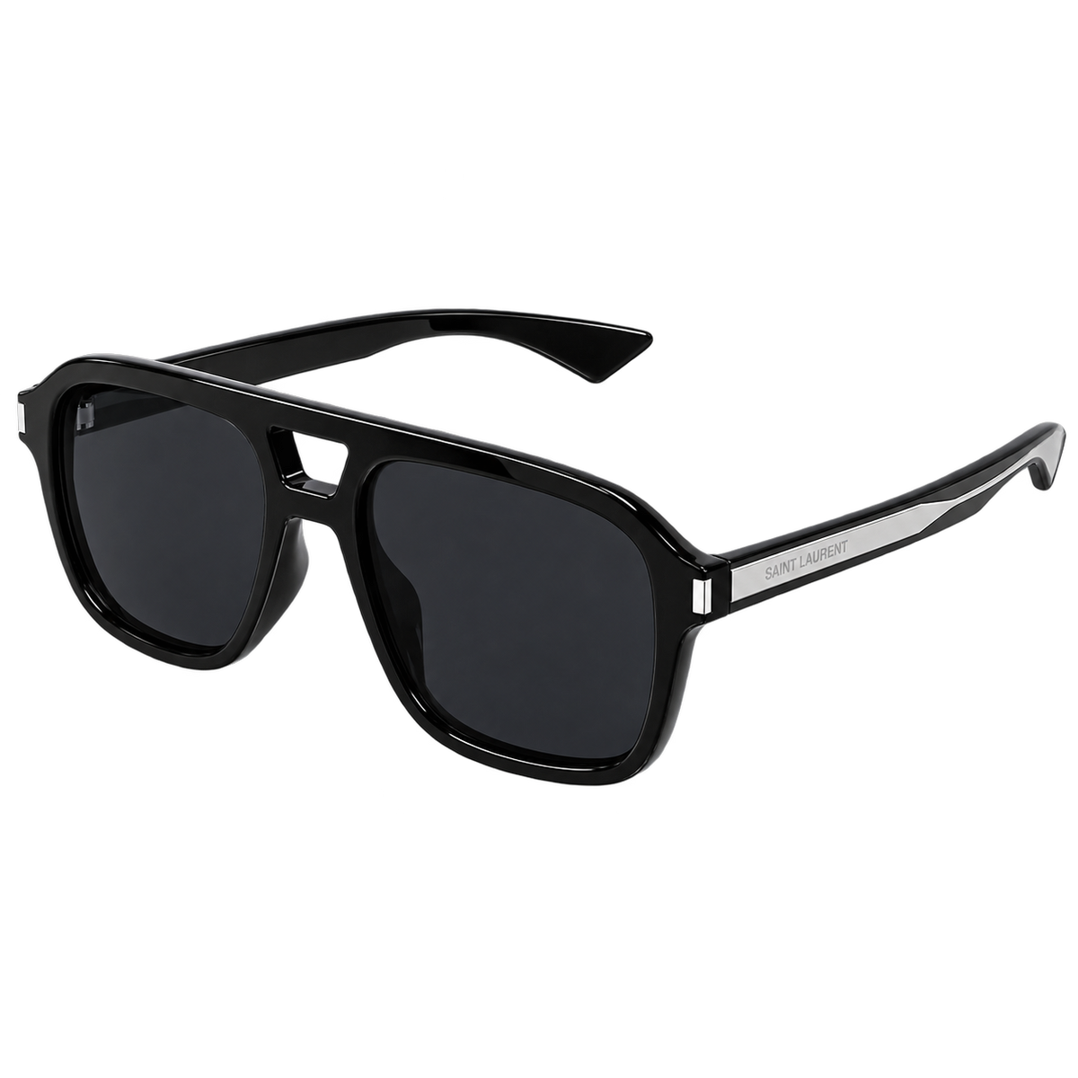 Saint Laurent SL881001 Black/ Black