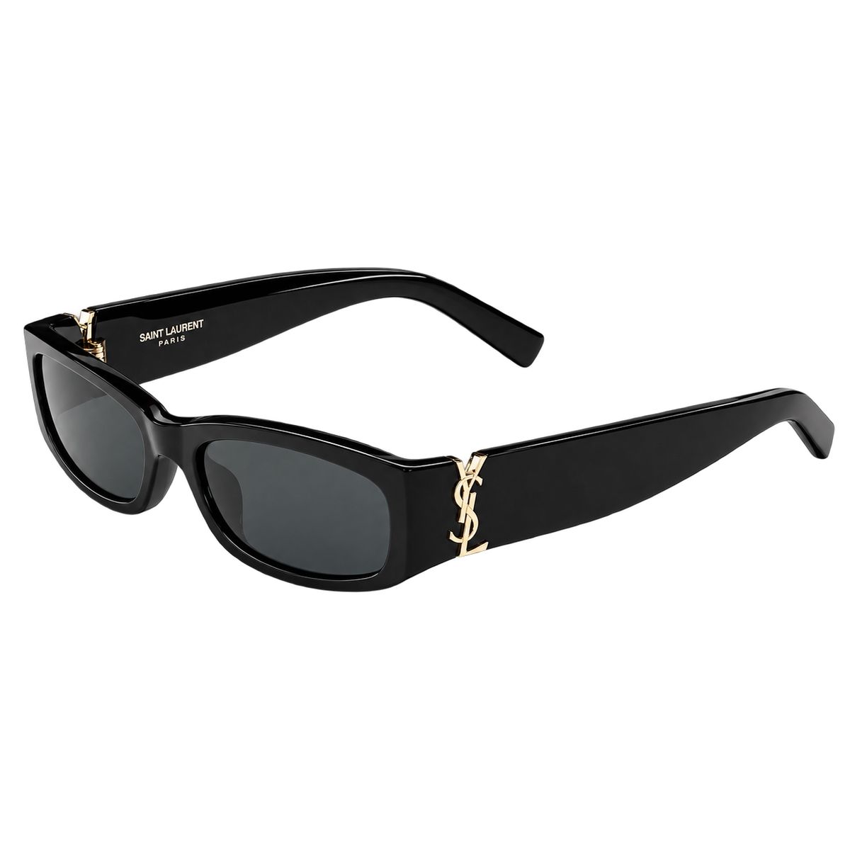 Saint Laurent SLM152F001 Black