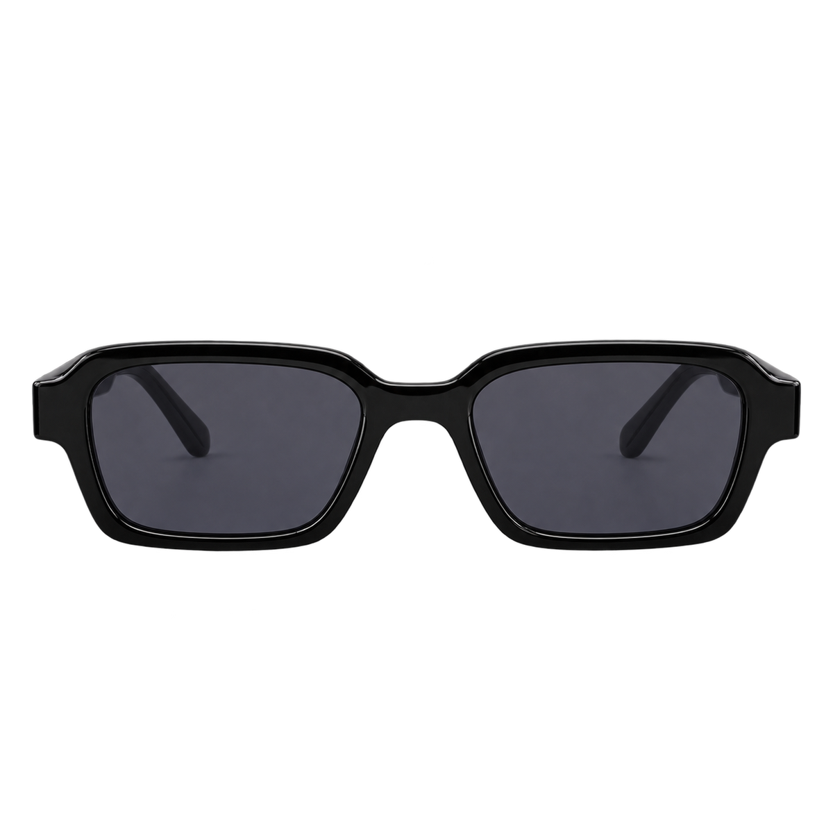 Szade Booth SZDS24BTH Elysium Double Black/ Ink Polarised
