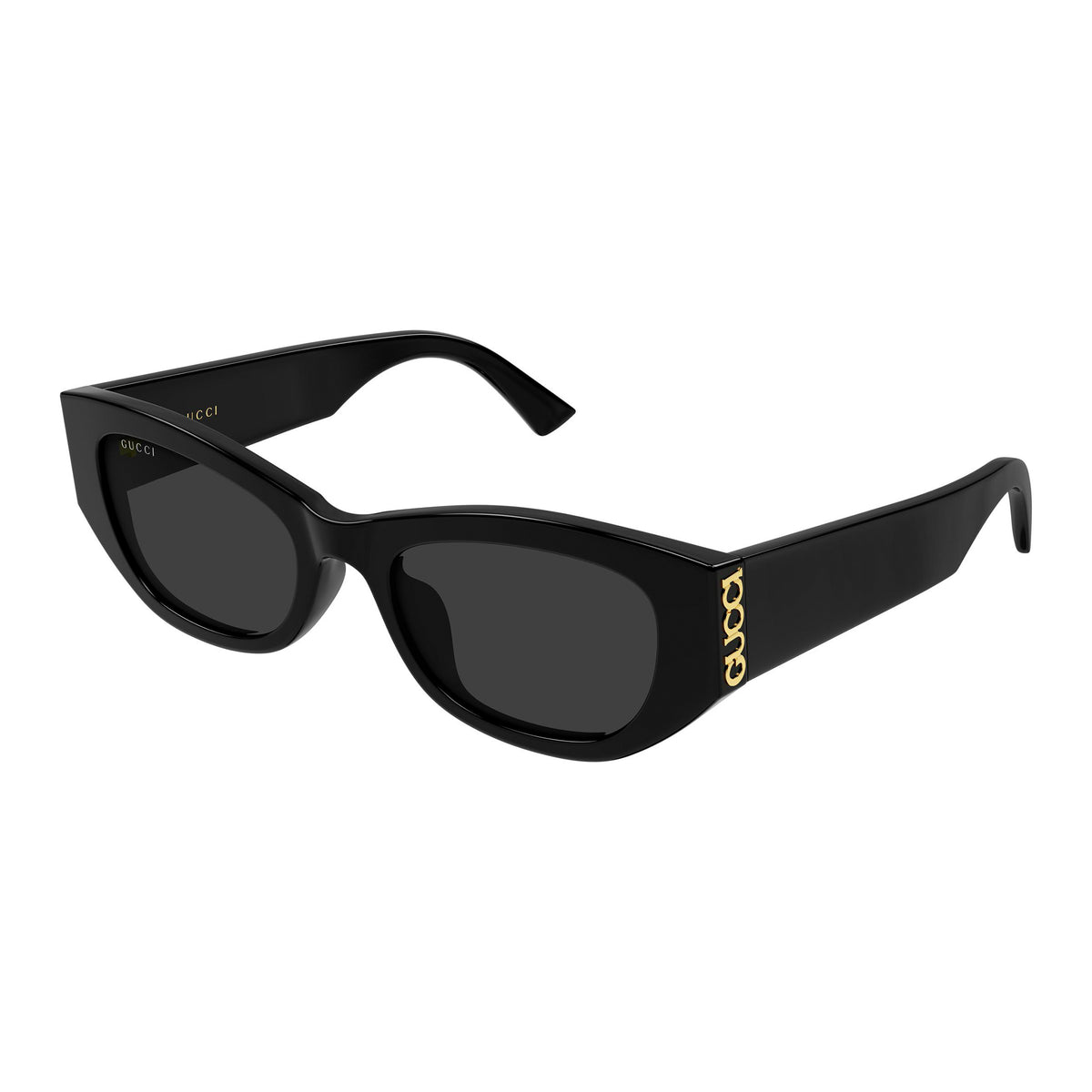 Gucci GG2044SA001 Black/ Grey