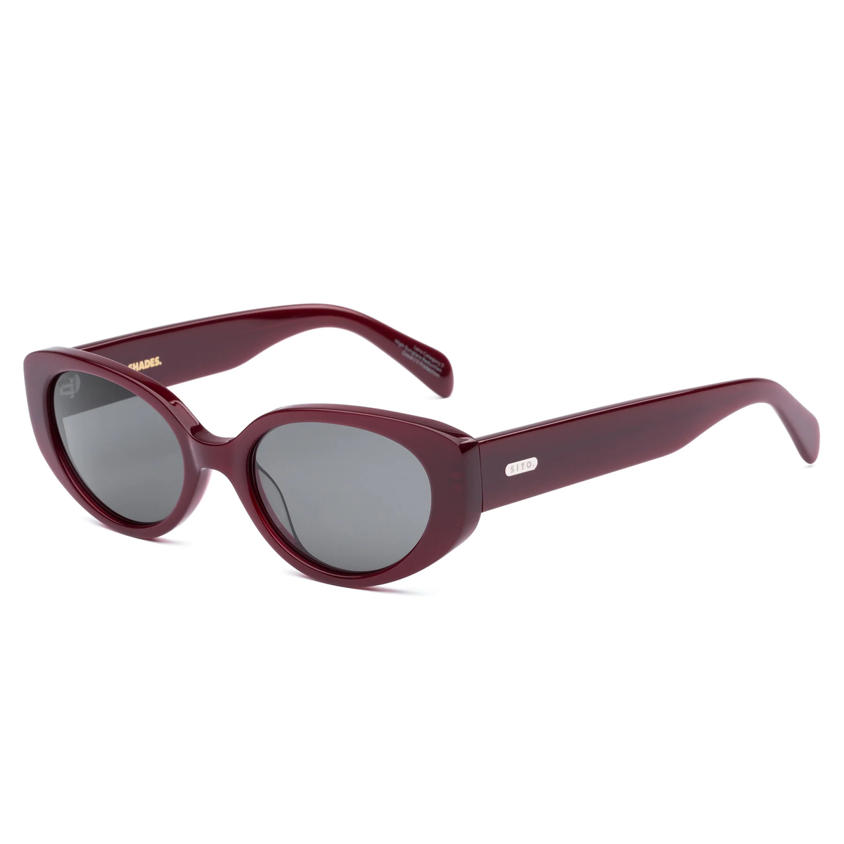Sito SIAUR004S  Aura Milky Berry/Smokey Grey