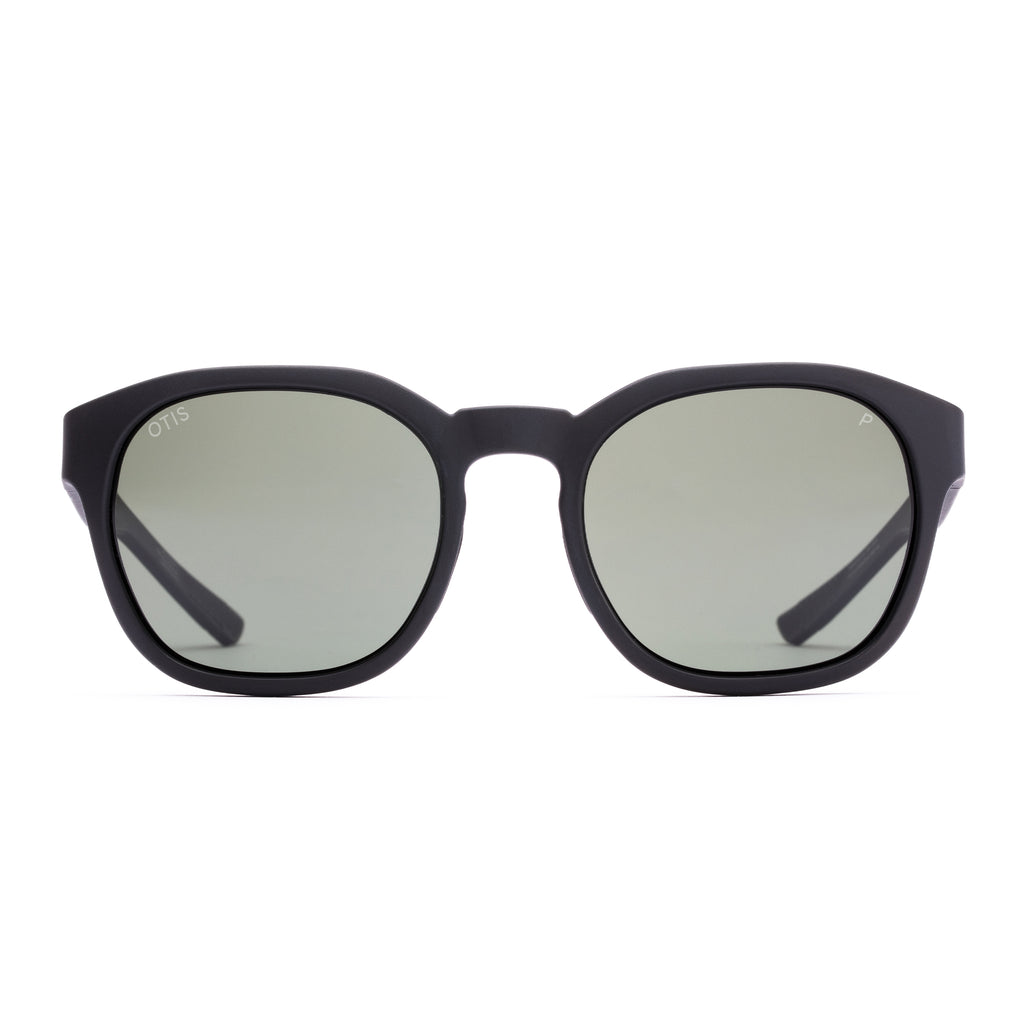 Otis Offset Sport : Matte Black/ Grey Polar200-2401P