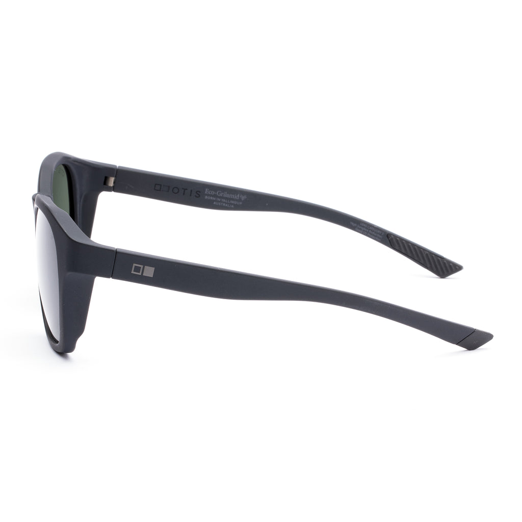 Otis Offset Sport : Matte Black/ Grey Polar200-2401P