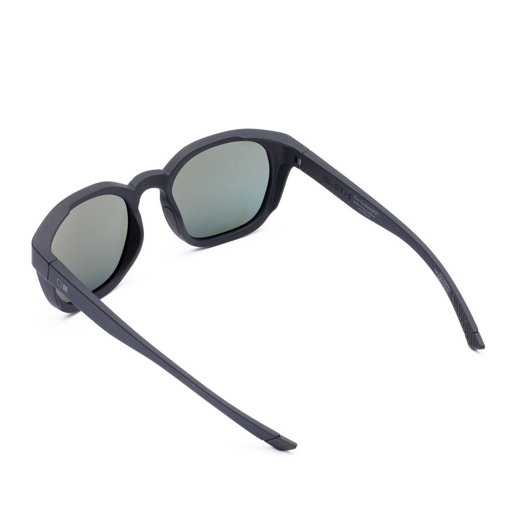 Otis Offset Sport : Matte Black/ Grey Polar200-2401P