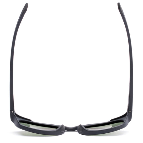 Otis Offset Sport : Matte Black/ Grey Polar200-2401P