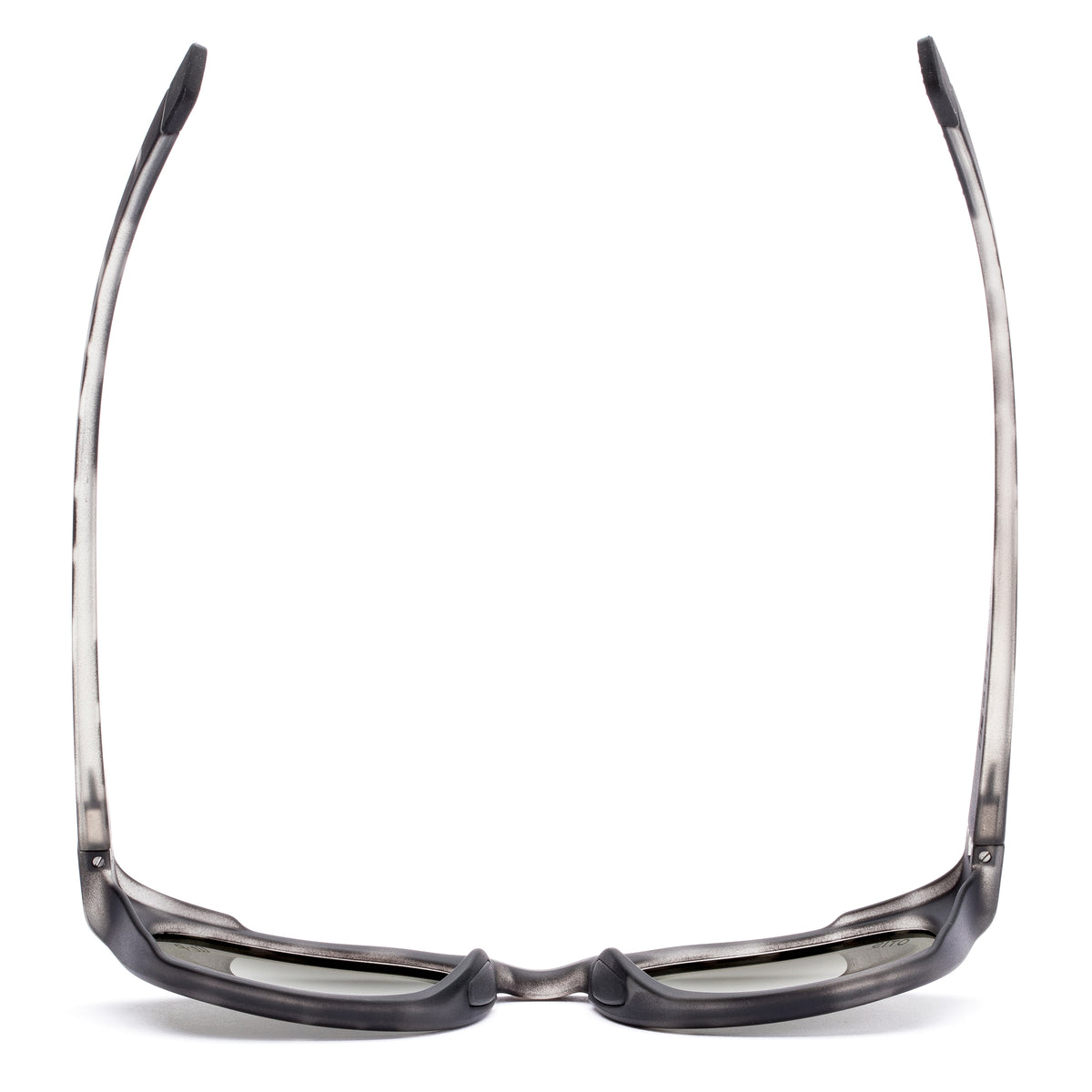 Otis Offset Sport : Matte Slate Tort/L.I.T Polar Grey 200-2402LL