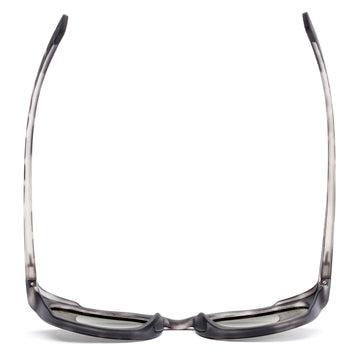 Otis Offset Sport : Matte Slate Tort/L.I.T Polar Grey 200-2402LL