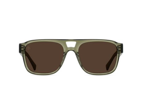 Raen Rifka Cambria/ Vibrant Brown Polarized 54