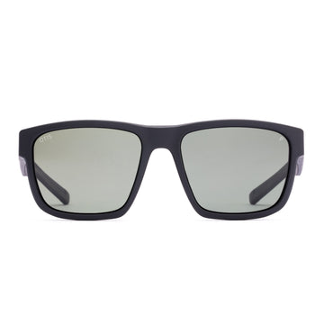 Otis Request Sport : Matte Black/Grey Polar201-2401P