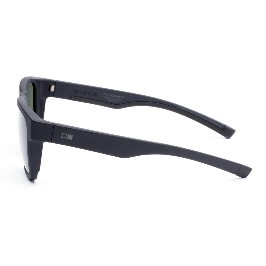 Otis Request Sport : Matte Black/Grey Polar201-2401P