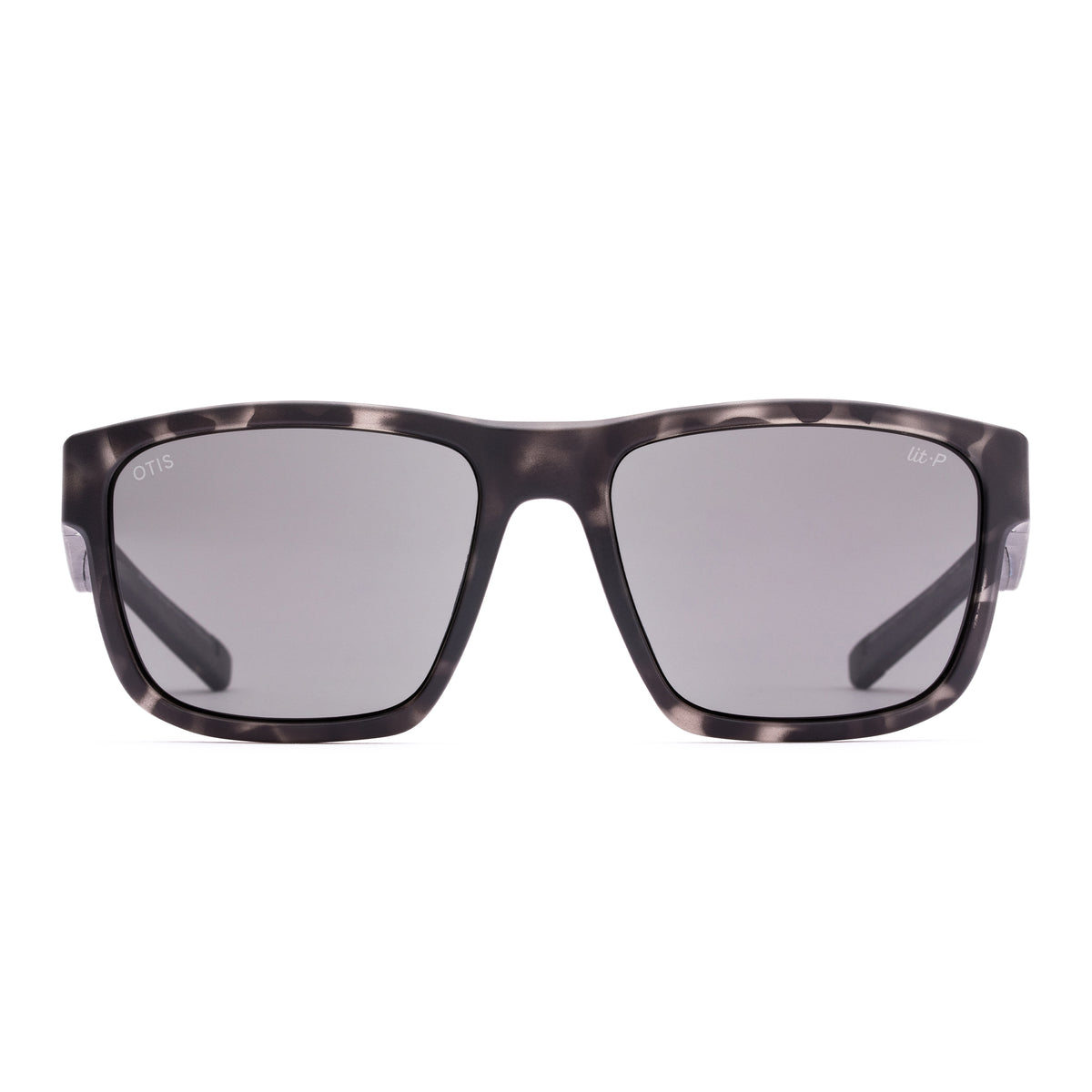 Otis Request Sport : Matte Slate Tort/Grey Polar201-2402Ll
