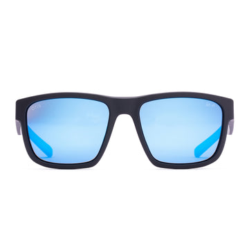 Otis Request Sport : Matte Black/L.I.T Polar Blue201-2404Ll