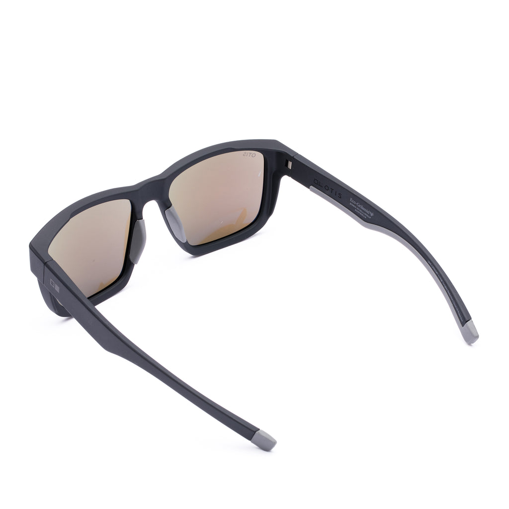Otis Request Sport : Matte Black/L.I.T Polar Blue201-2404Ll