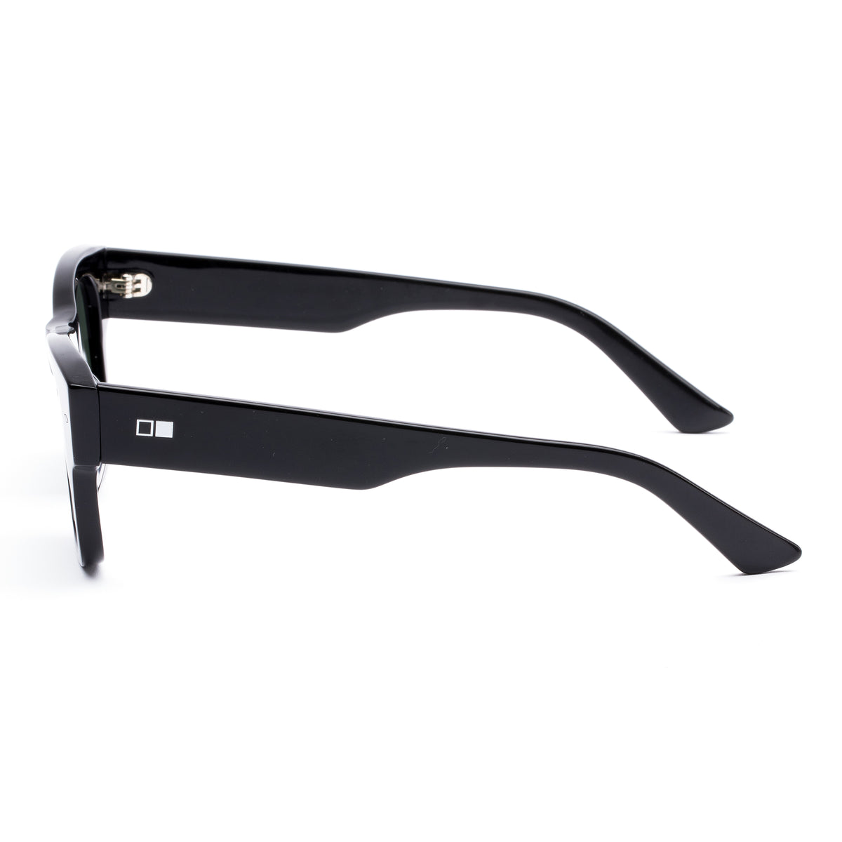 Otis Out Of Sight : Eco Black/Grey Polar202-2401P