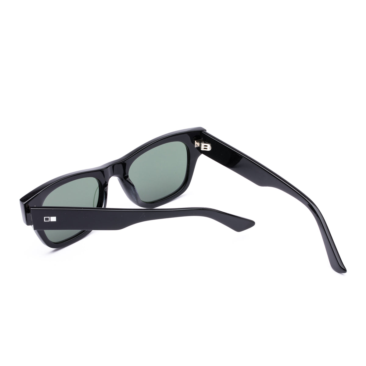 Otis Out Of Sight : Eco Black/Grey Polar202-2401P