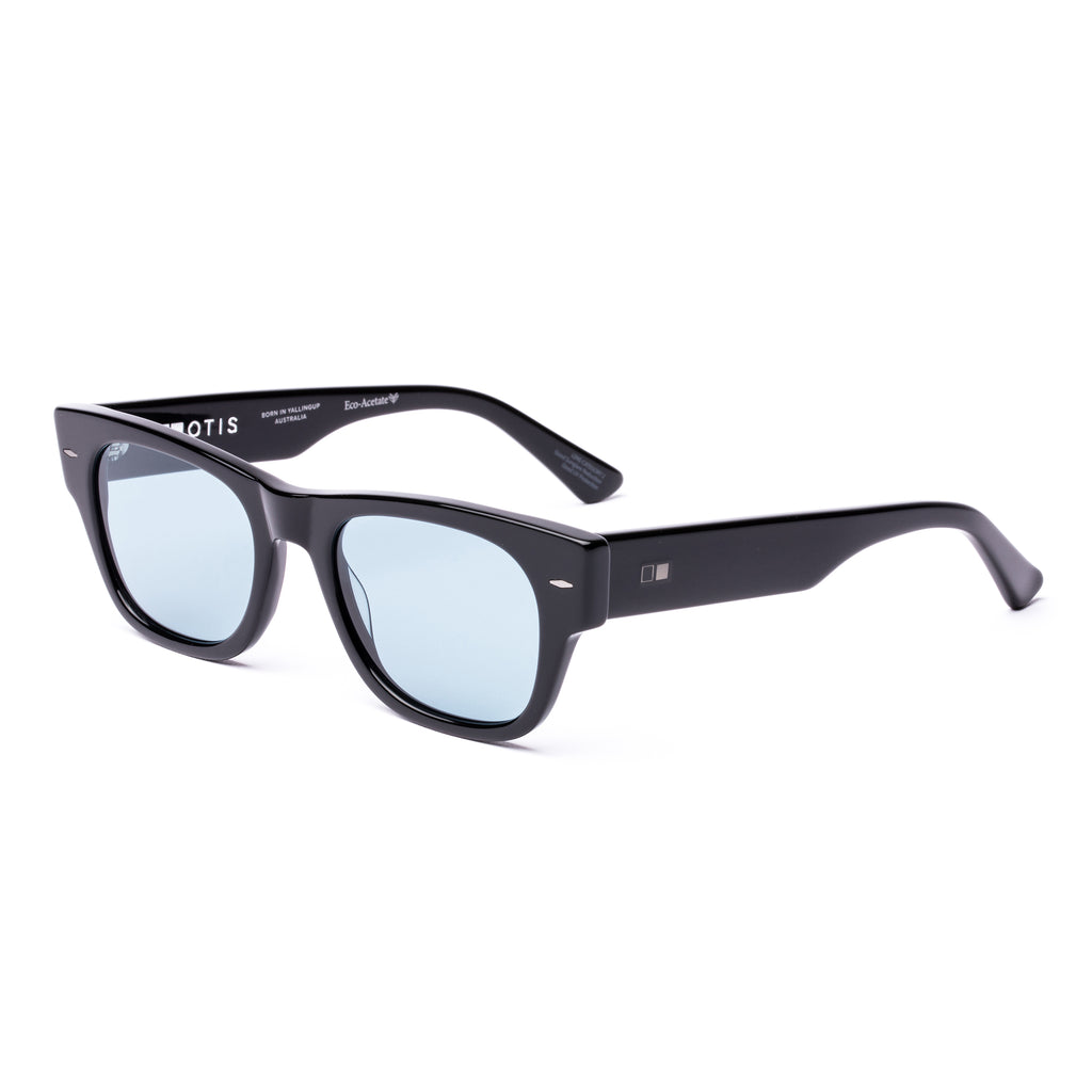 Otis Out Of Sight : Eco Black/Blue 202-2404
