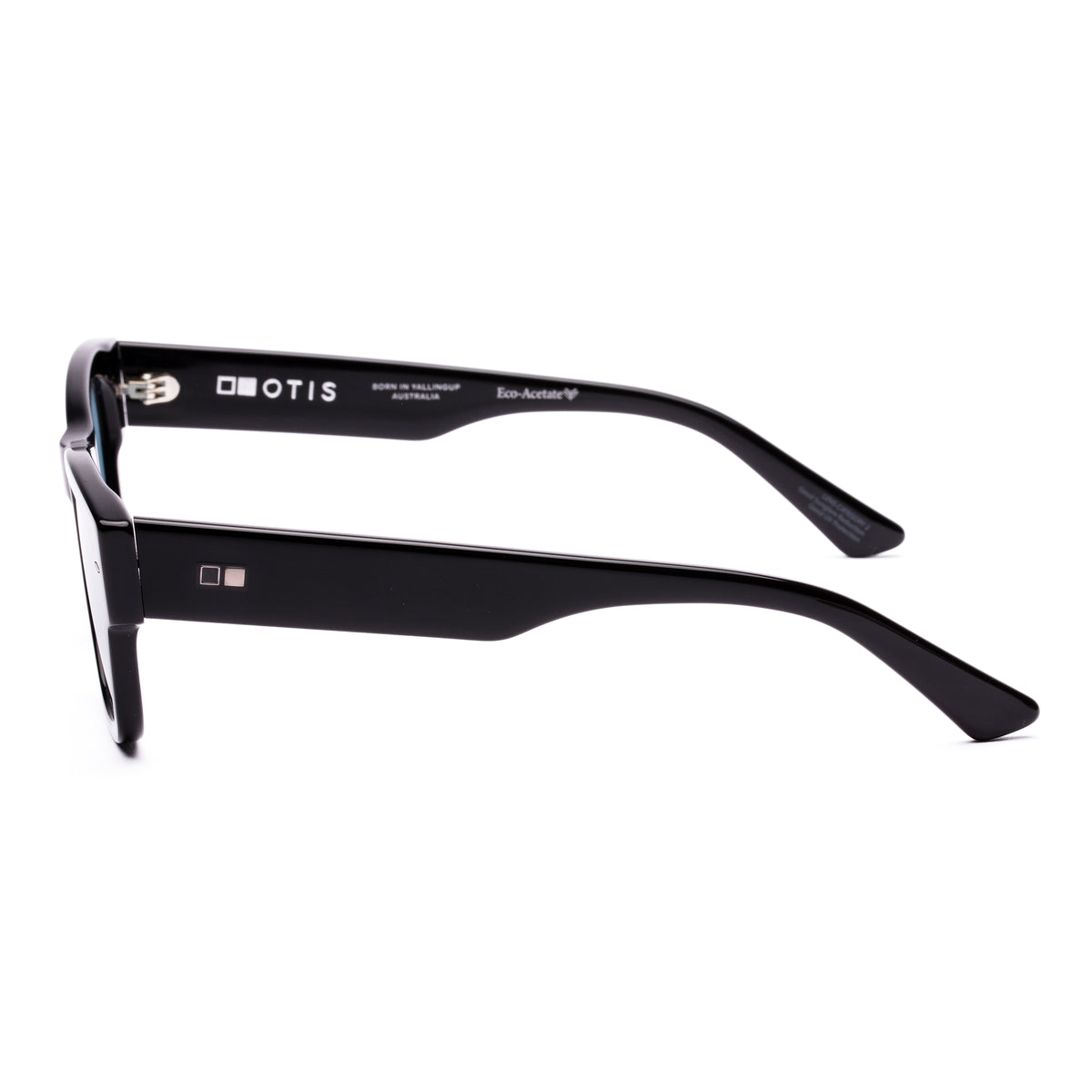 Otis Out Of Sight : Eco Black/Blue 202-2404