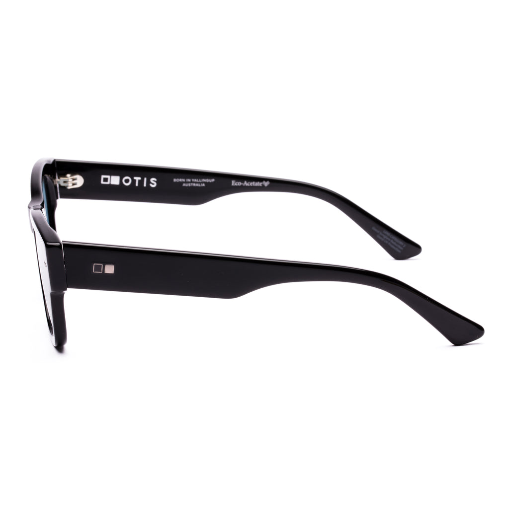 Otis Out Of Sight : Eco Black/Blue 202-2404